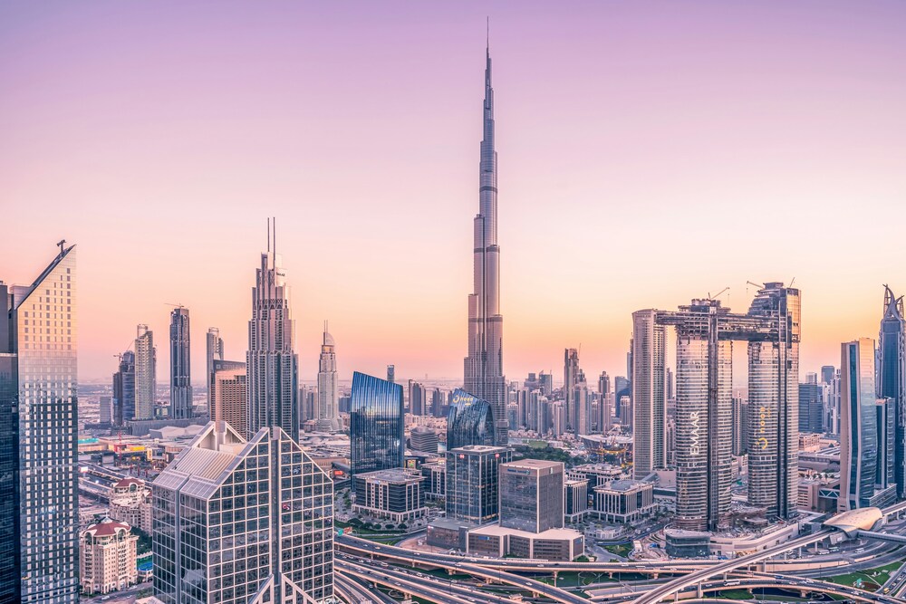 Dubai + Abu Dhabi Tour