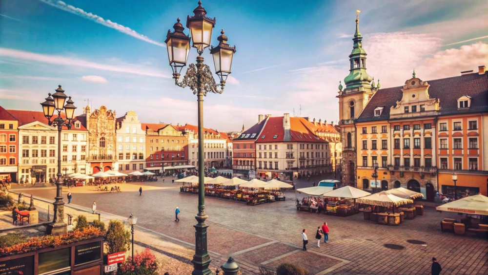 Poland